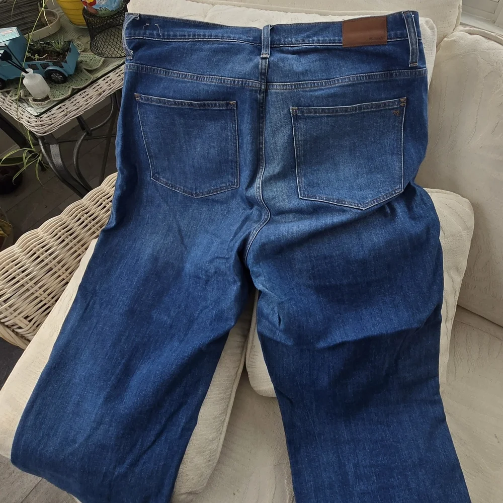 Jeans - Picture 5 of 7